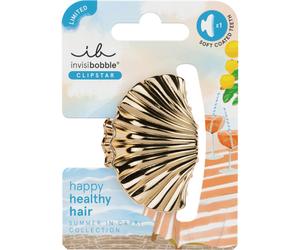 Invisibobble Clipstar Riviera Glam M 1 Stück