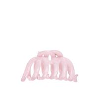 invisibobble Clipstar Rose Glimmer Haarklammer Größe L 1 St.