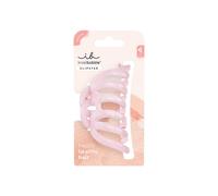 invisibobble Clipstar Rose Glimmer Haarklammer Größe L 1 St.
