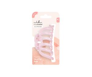 Invisibobble Clipstar Rose Glimmer L Haarspange