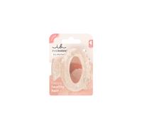 invisibobble Clipstar Rosy Bliss Haarklammer Größe M 1 St.