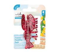 Invisibobble CLIPSTAR Summer in Capri M Lobster Lover 1pc Haarspangen 1 Stk
