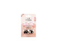 invisibobble Clipstar Petit Four Haarspange 4 St.