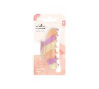 Invisibobble Clipstar Tricolor L