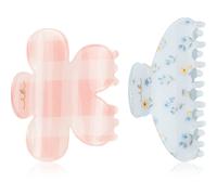 invisibobble Clipstar Wildflower Petals n Punch Haarspange 2 St.