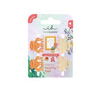 invisibobble Clipstar Oasis Petit Citrus Haarspange 4 pc 4 St.