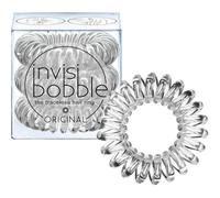 Invisibobble Original Haargummi 3er Pack Crystal Clear