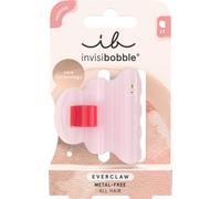 Invisibobble Everclaw M Rosy Plateau 1 Stück