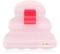 invisibobble Everclaw Rosy Plateau Haarspange Größe M 1 St.