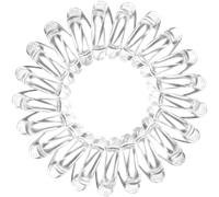 Invisibobble Extra Care Crystal Clear