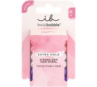 Invisibobble Extra Hold Twirl Boss