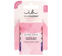 Invisibobble EXTRA HOLD Twirl Boss 6 Stück