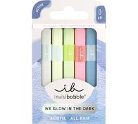 Invisibobble HAIRTIE Glow in the Dark