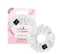 Invisibobble invisibobble Sprunchie Extra Hold Pure White