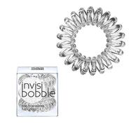 Invisibobble - Haargummi Haarabbinder Telefonhaargummi Original Crystal Clear