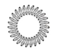 Invisibobble Power Haargummi 3er Pack Crystal Clear