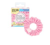 Invisibobble Haargummi Rosa Scrunchie Bikini Party, Haargummis starker Halt Damen & Herren, Scrunchies Pink, designed im Herzen Münchens