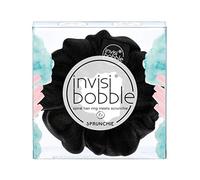 Invisibobble Sprunchie True Black Haarband