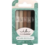 Invisibobble Haargummis Mokka 5 Stück