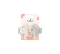 invisibobble Clipstar Pearly Frost Haarspange Größe M 2 St.