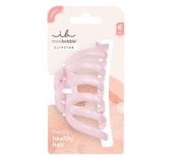 invisibobble Clipstar Rose Glimmer Haarklammer Größe L 1 St.