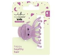 invisibobble Haarspange Mädchen Kinder Lila - Haarklammer Oktopus Unterwasser groß auffällig - Clipstar Kids Octopus Splash verspielt - Hair Claw Kindergarten Schule Haarschmuck süß