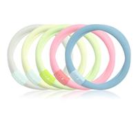 Invisibobble HAIRTIE Glow in the Dark