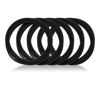 Invisibobble Hair Tie Black