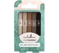 Invisibobble Hair Tie Mocha 5 Stück