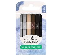 Invisibobble Hair Tie Thin Delicate Sustain 6 Stück