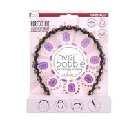 Haarreif - Invisibobble Hairhalo British Royal Put Your Crown On 1 St.