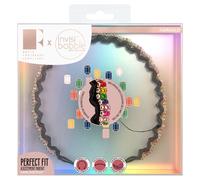 invisibobble HairHalo Rosie Fortescue Trendy Treasure