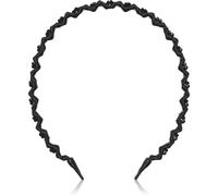 invisibobble Hairhalo True Dark Sparkle Haarreif 1 St.