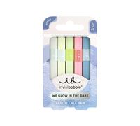 Invisibobble HAIRTIE Glow in the Dark