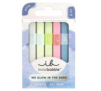Invisibobble Hairtie Glow In The Dark Haargummi