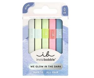 Invisibobble Hairtie Glow In The Dark Haargummi
