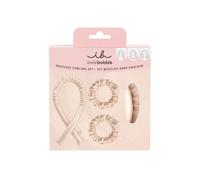 invisibobble Gift Set Handle with Curl Set zum Aufwickeln der Haare 3 St.