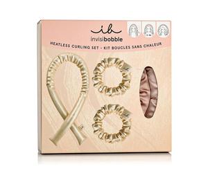 Invisibobble Handle with Curl Gift Set