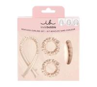 Invisibobble Handle With Curl Set