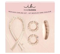 Invisibobble HEATLESS Curl Set