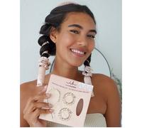 Invisibobble Heatless Curls Sets Haarstylingset 1 Stk