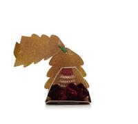 Invisibobble Holiday Collection Good Things Come in Trees Set