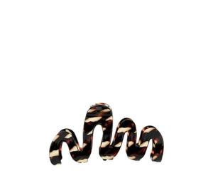 Invisibobble IB CLIPSTAR L Cacao Cream Haarspangen 1 Stk