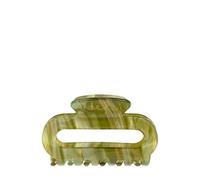 invisibobble Clipstar Evergreen Haarklammer Größe M 1 St.