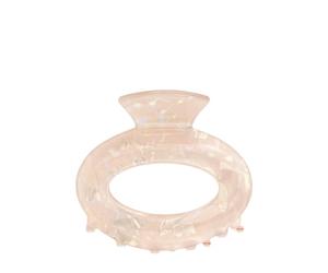 Invisibobble IB CLIPSTAR M Rosy Bliss Haarspangen 1 Stk