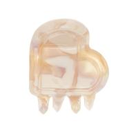 Invisibobble IB CLIPSTAR XS Petit Rainbow Haarspangen 4 Stk