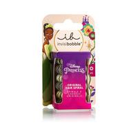 Invisibobble KIDS Haargummi Disney Princess Tiana 2 x 3 St.