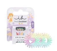 invisibobble Haargummi Kinder Magic Rainbow (3 St)