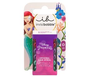 Invisibobble Kids Original Disney Arielle 6 Stück
