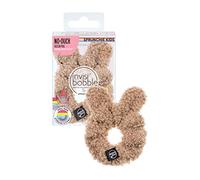 Invisibobble Kids Scrunchie Teddy I 1x Haargummi Plüsch Scrunchies Super SüÃŸ I Geschenke Für Mädchen I Haarschmuck Flauschig